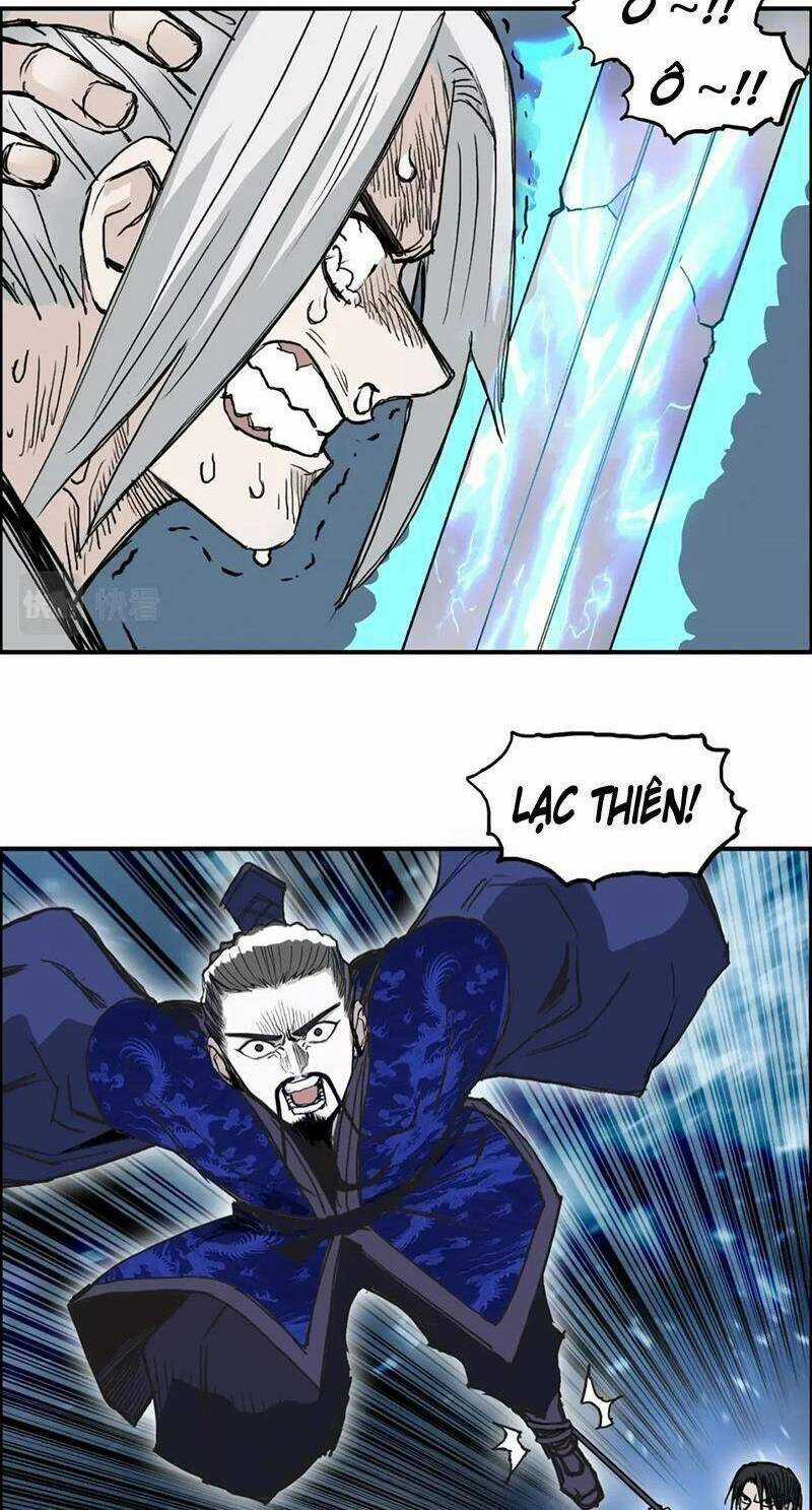 Siêu Năng Lập Phương Chapter 309 trang 51