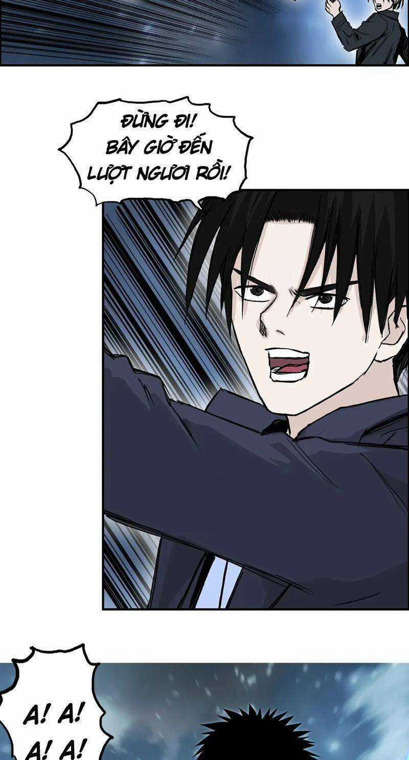 Siêu Năng Lập Phương Chapter 309 trang 52