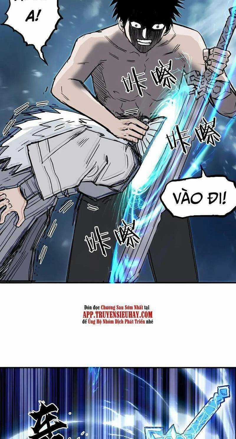 Siêu Năng Lập Phương Chapter 309 trang 53