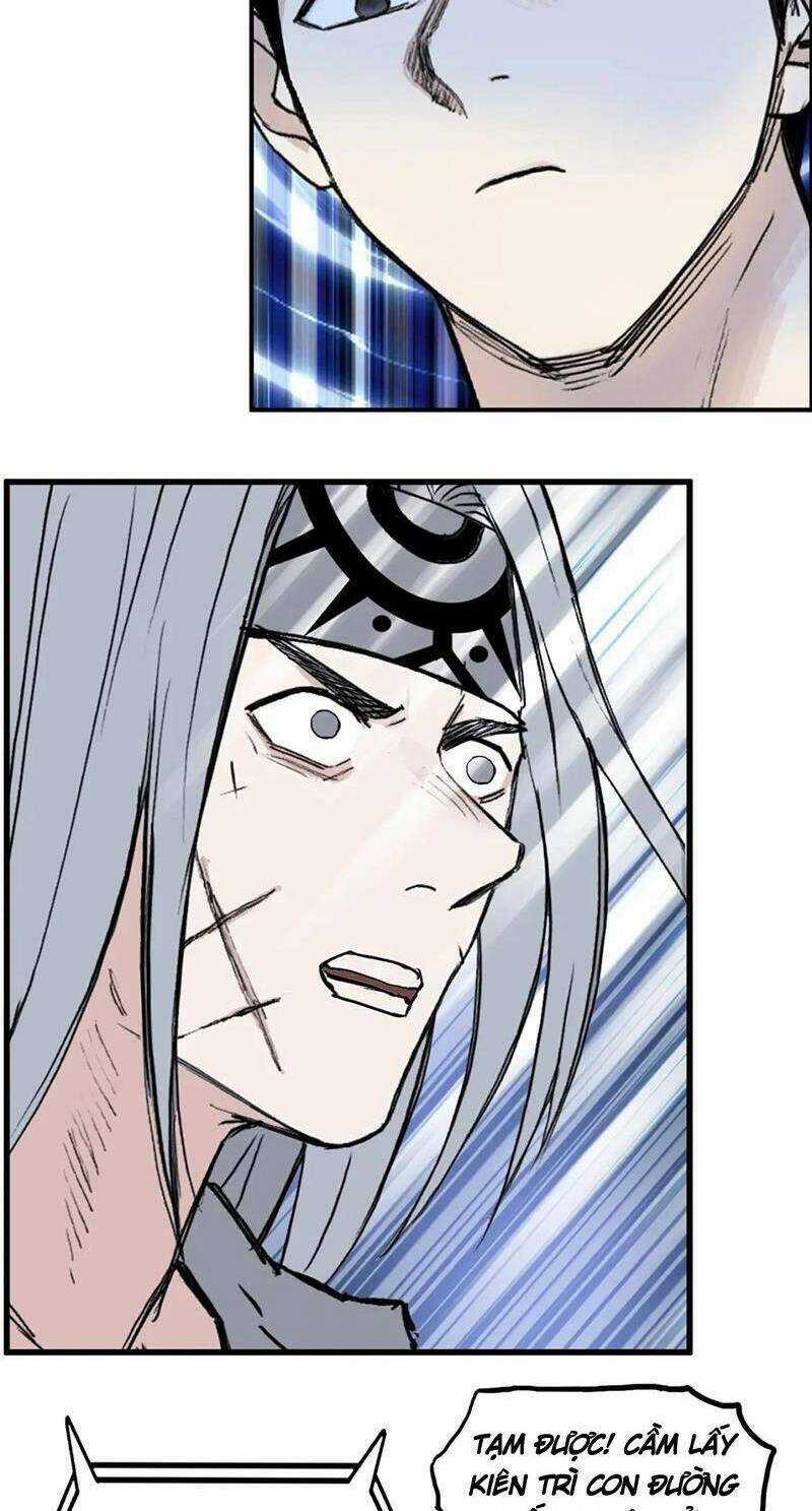 Siêu Năng Lập Phương Chapter 309 trang 55
