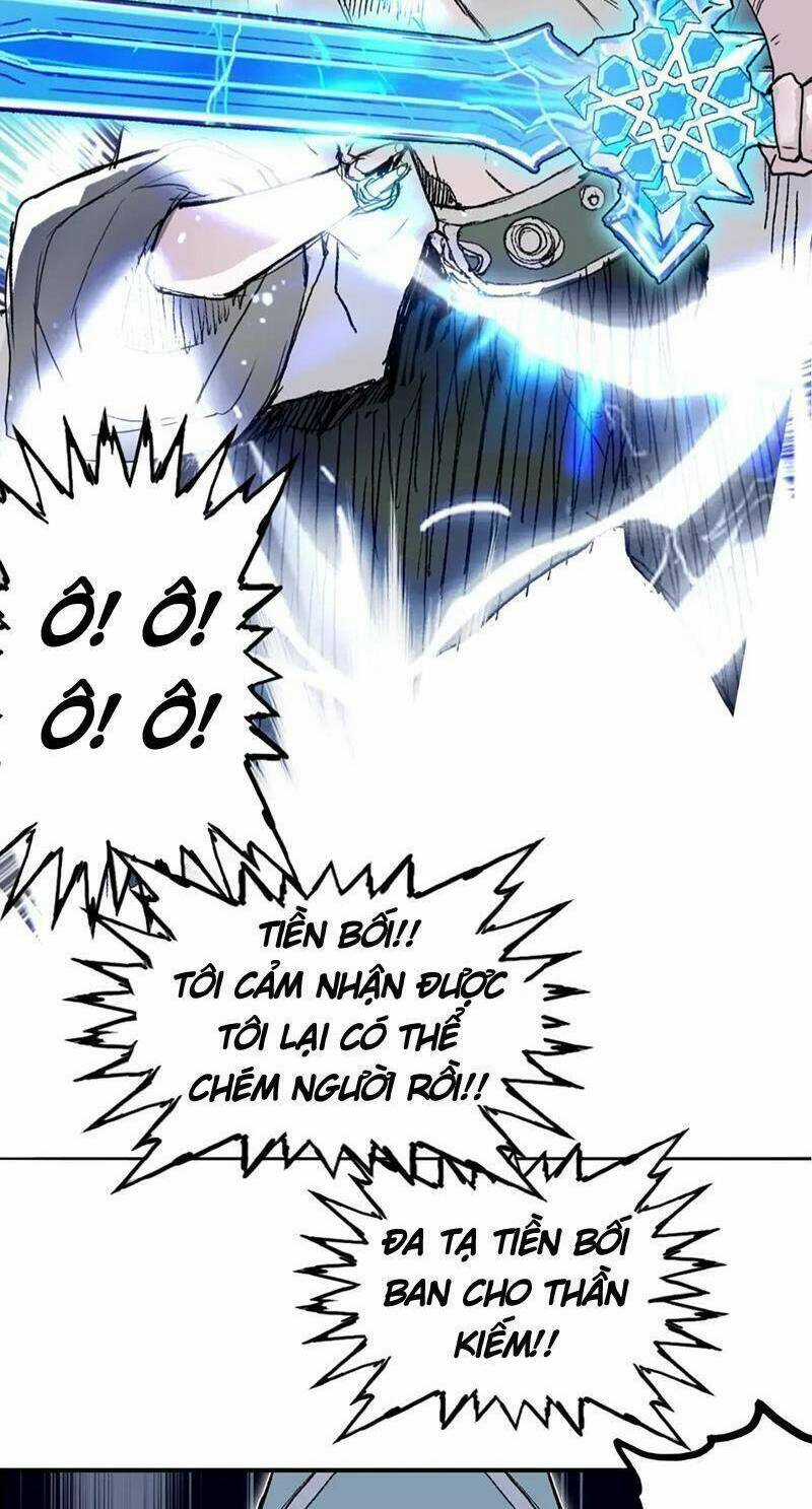 Siêu Năng Lập Phương Chapter 309 trang 57