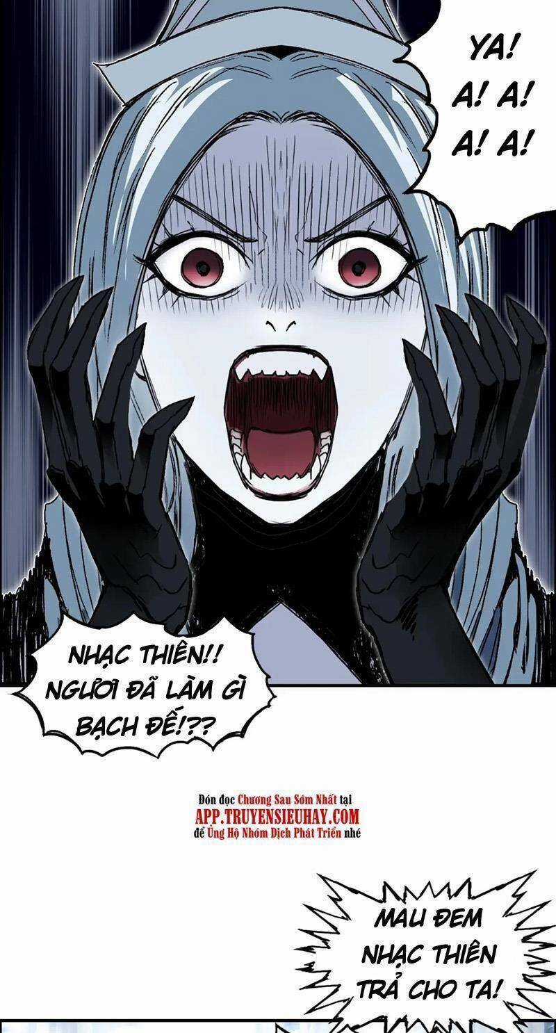 Siêu Năng Lập Phương Chapter 309 trang 58