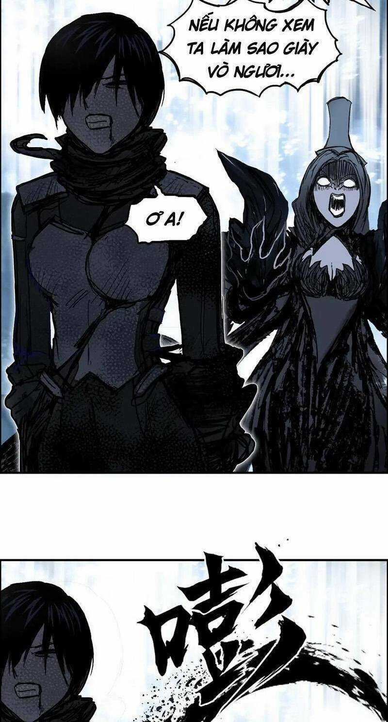 Siêu Năng Lập Phương Chapter 309 trang 59