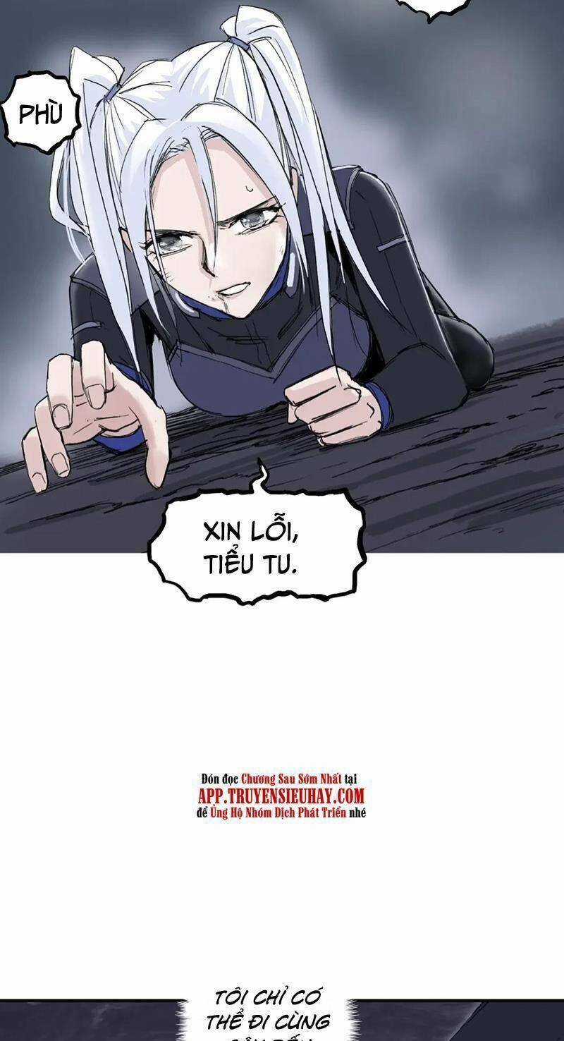 Siêu Năng Lập Phương Chapter 309 trang 6