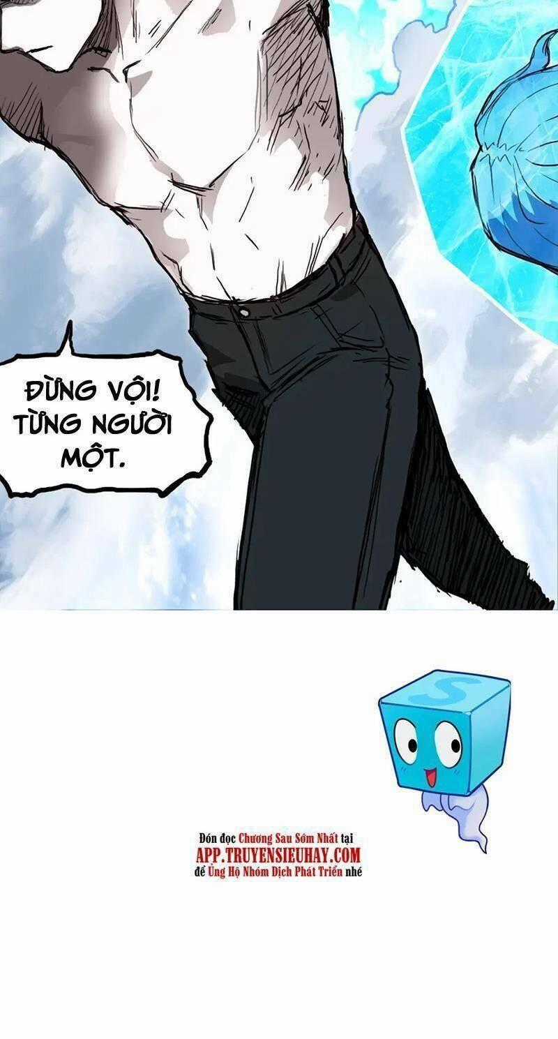 Siêu Năng Lập Phương Chapter 309 trang 61