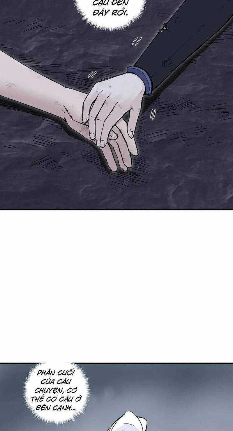 Siêu Năng Lập Phương Chapter 309 trang 7