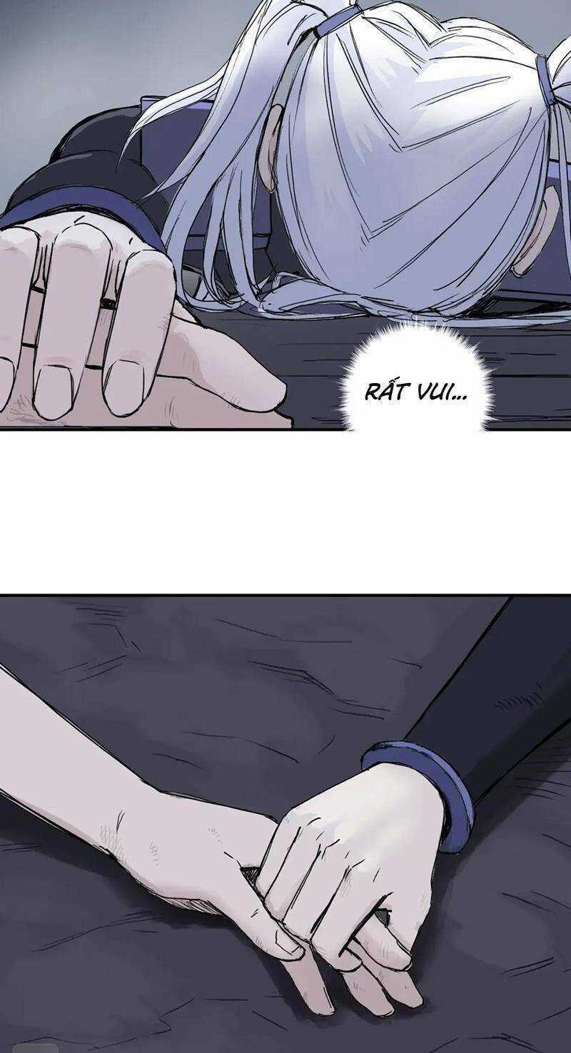 Siêu Năng Lập Phương Chapter 309 trang 8
