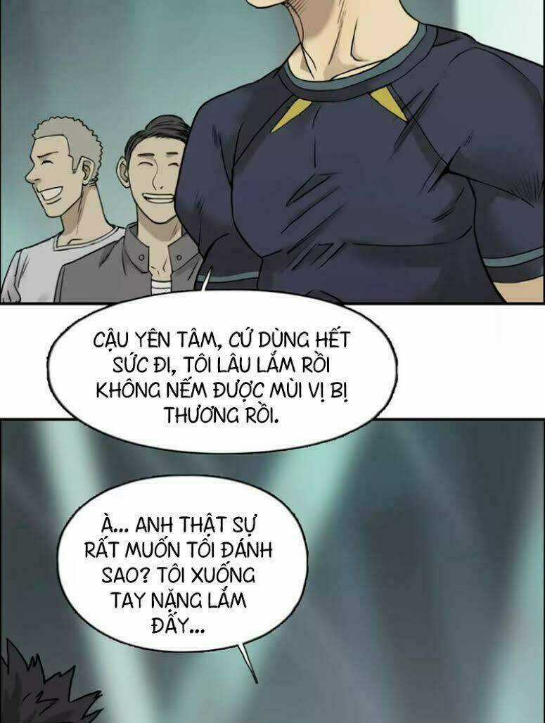 Siêu Năng Lập Phương Chapter 31 trang 10