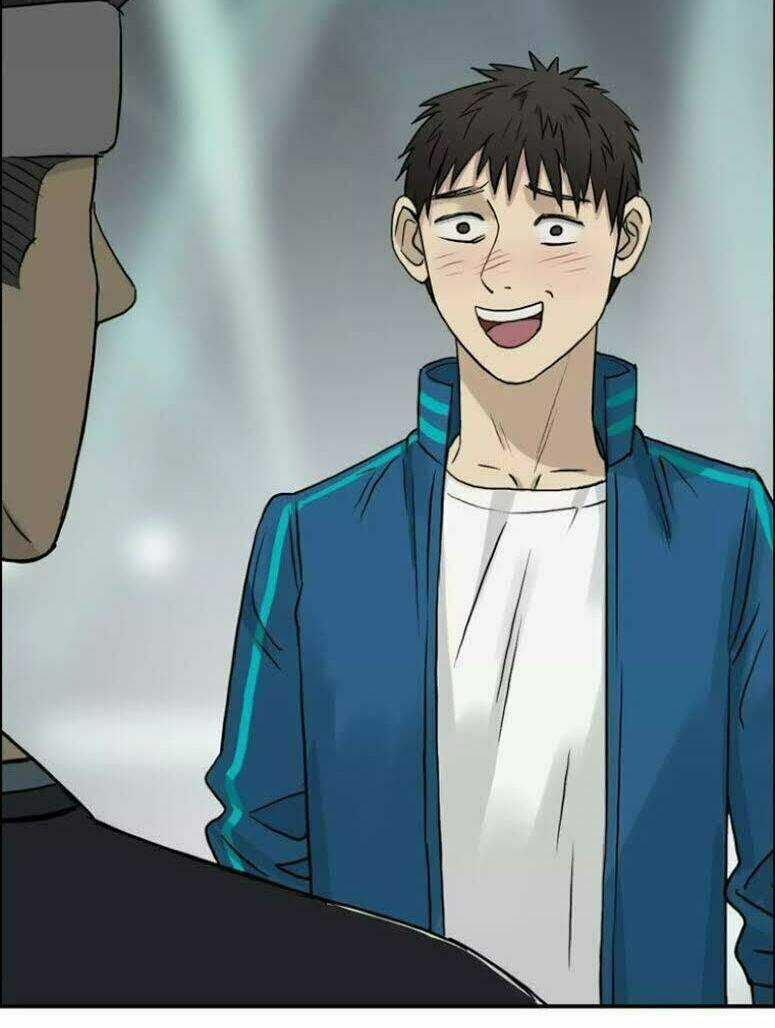 Siêu Năng Lập Phương Chapter 31 trang 11