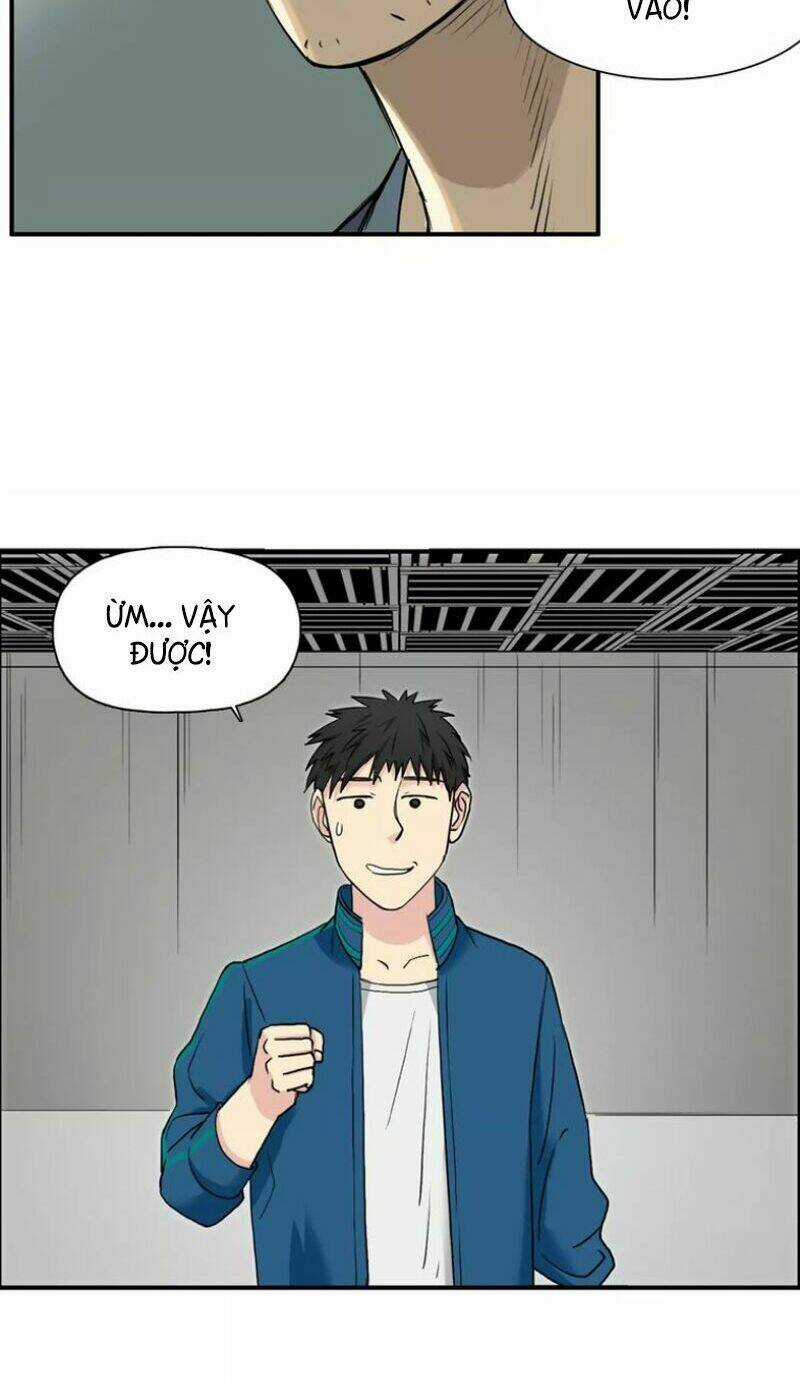 Siêu Năng Lập Phương Chapter 31 trang 13