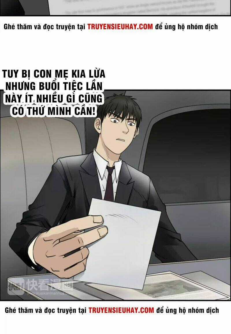 Siêu Năng Lập Phương Chapter 31 trang 43