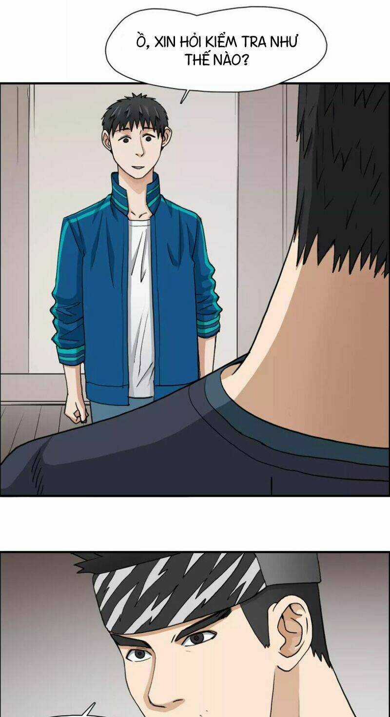 Siêu Năng Lập Phương Chapter 31 trang 7