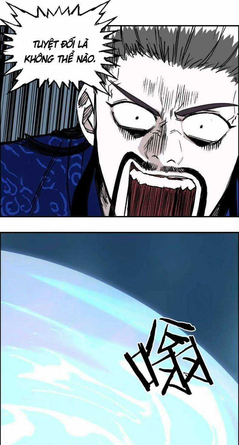 Siêu Năng Lập Phương Chapter 310 trang 10