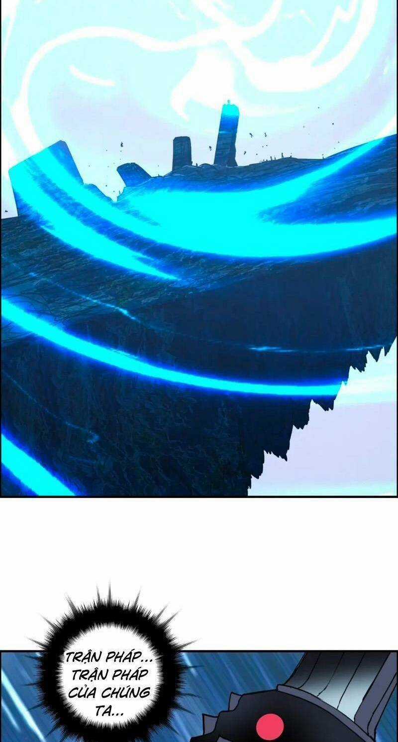 Siêu Năng Lập Phương Chapter 310 trang 11