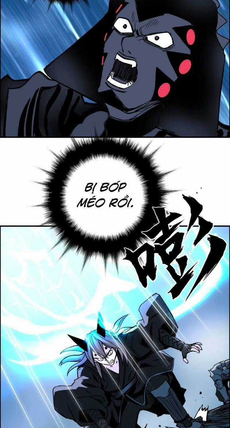 Siêu Năng Lập Phương Chapter 310 trang 12