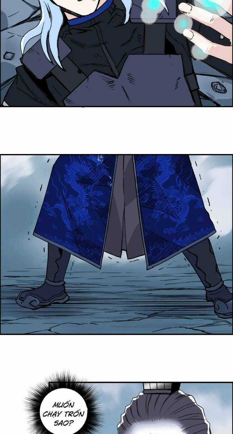 Siêu Năng Lập Phương Chapter 310 trang 14