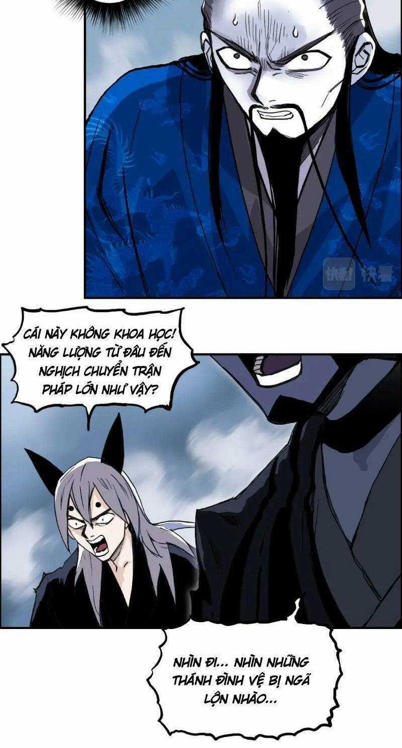 Siêu Năng Lập Phương Chapter 310 trang 15