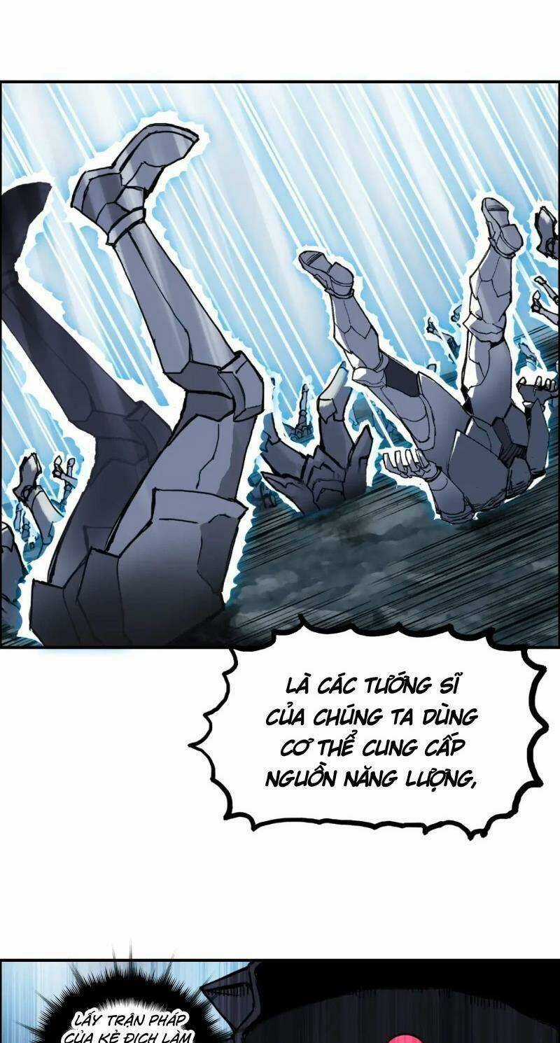 Siêu Năng Lập Phương Chapter 310 trang 16