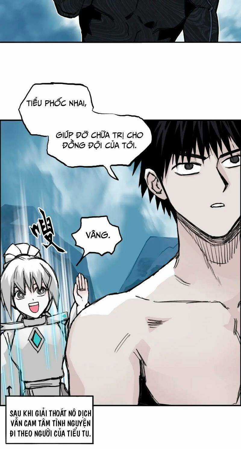 Siêu Năng Lập Phương Chapter 310 trang 20