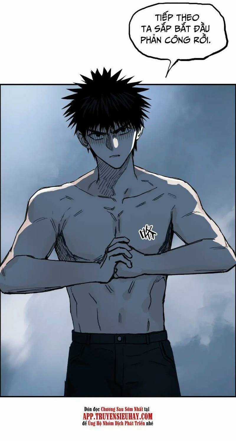 Siêu Năng Lập Phương Chapter 310 trang 21