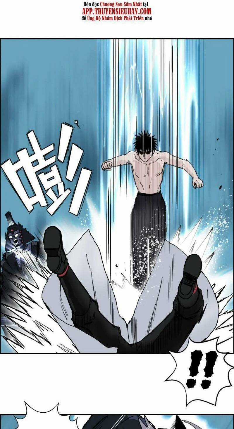 Siêu Năng Lập Phương Chapter 310 trang 23