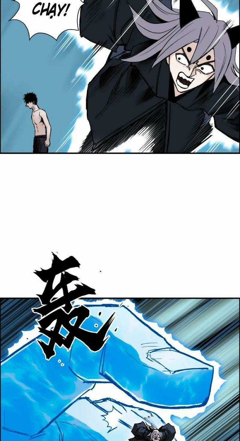 Siêu Năng Lập Phương Chapter 310 trang 24