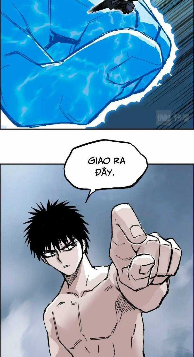 Siêu Năng Lập Phương Chapter 310 trang 25