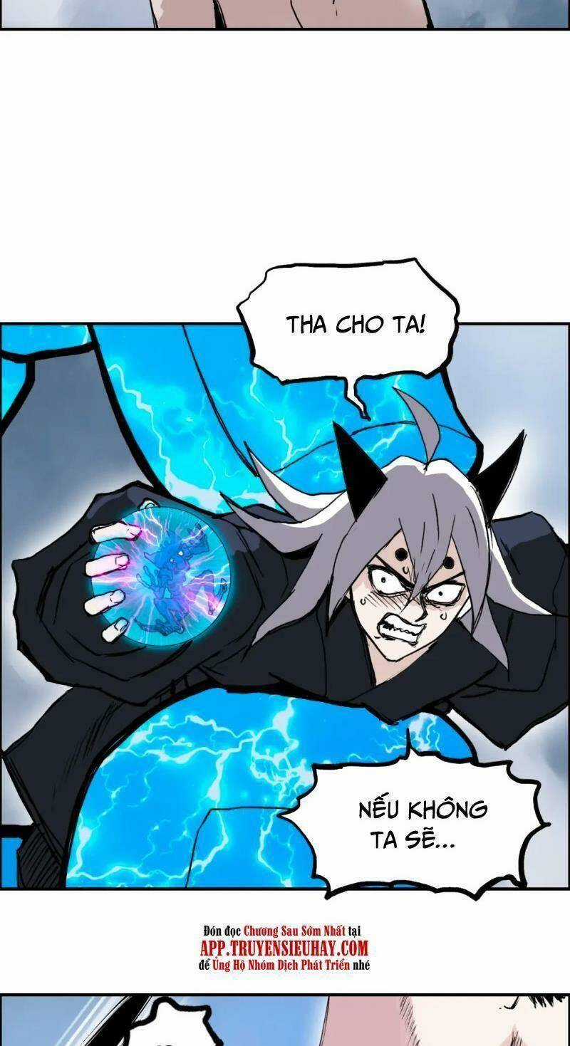 Siêu Năng Lập Phương Chapter 310 trang 26