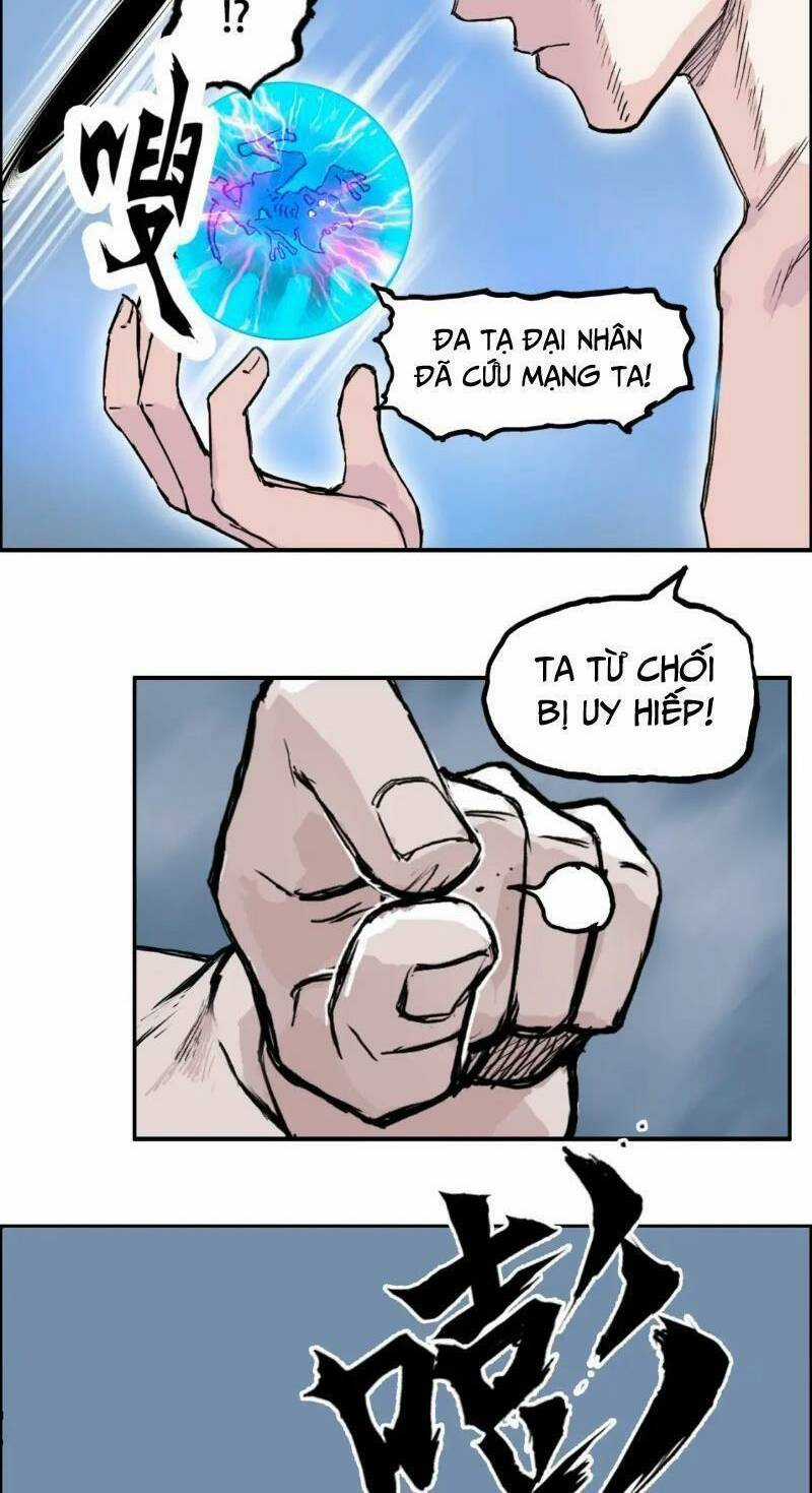 Siêu Năng Lập Phương Chapter 310 trang 27