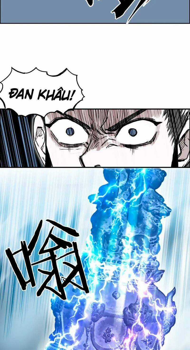 Siêu Năng Lập Phương Chapter 310 trang 28