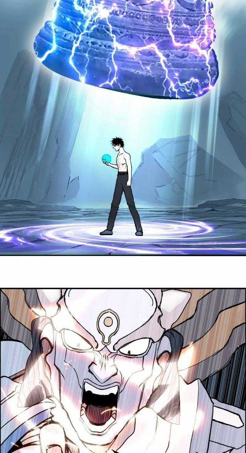 Siêu Năng Lập Phương Chapter 310 trang 29