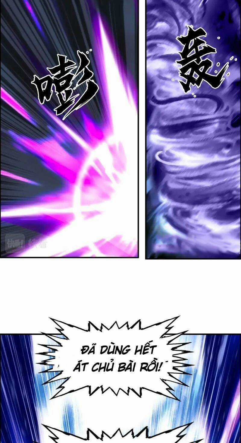 Siêu Năng Lập Phương Chapter 310 trang 32