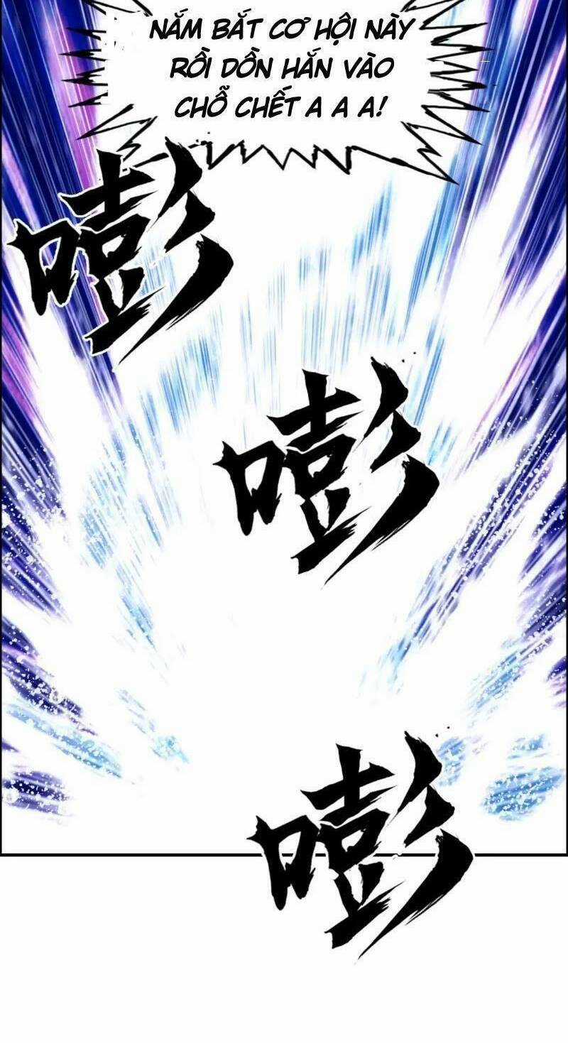 Siêu Năng Lập Phương Chapter 310 trang 33