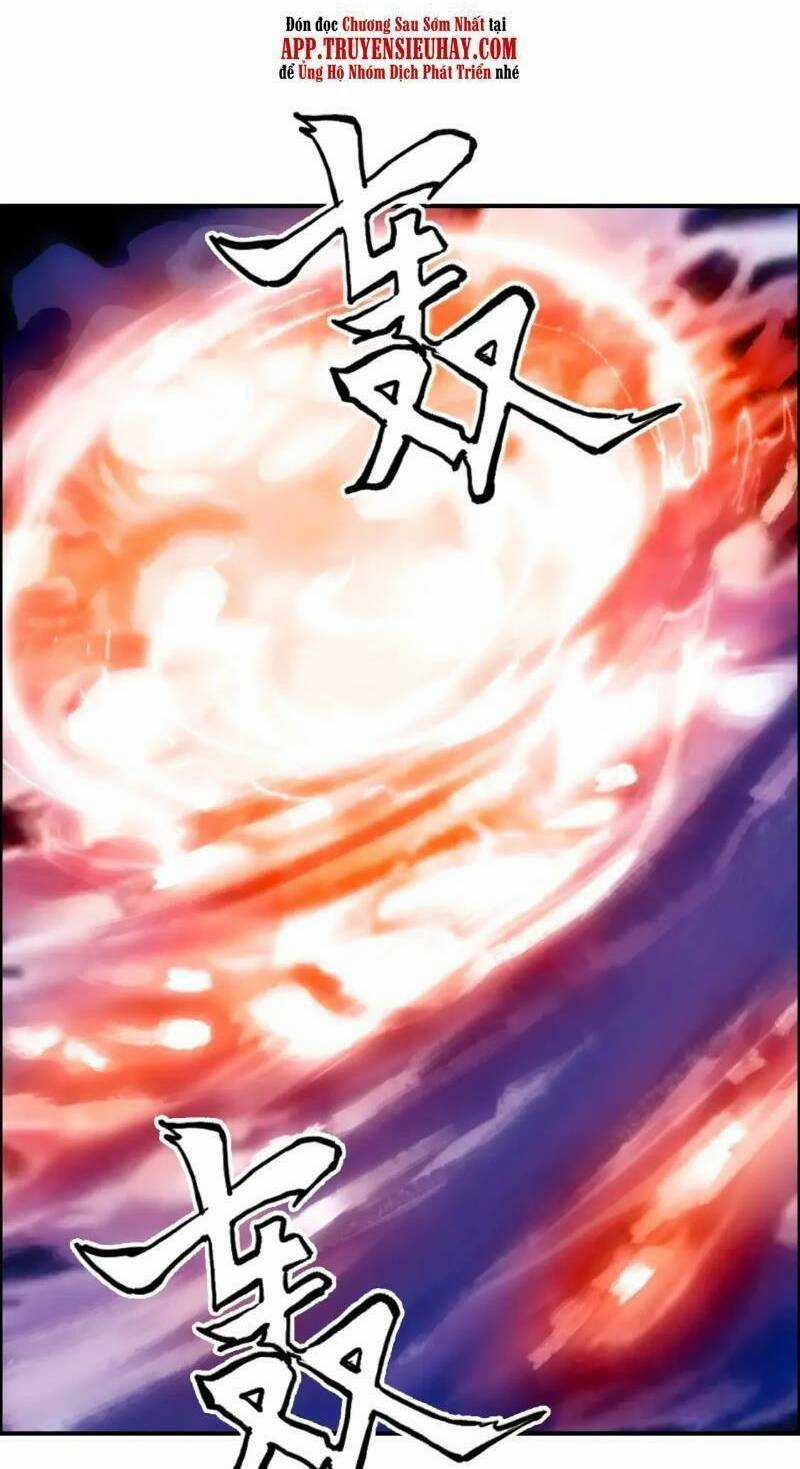 Siêu Năng Lập Phương Chapter 310 trang 35