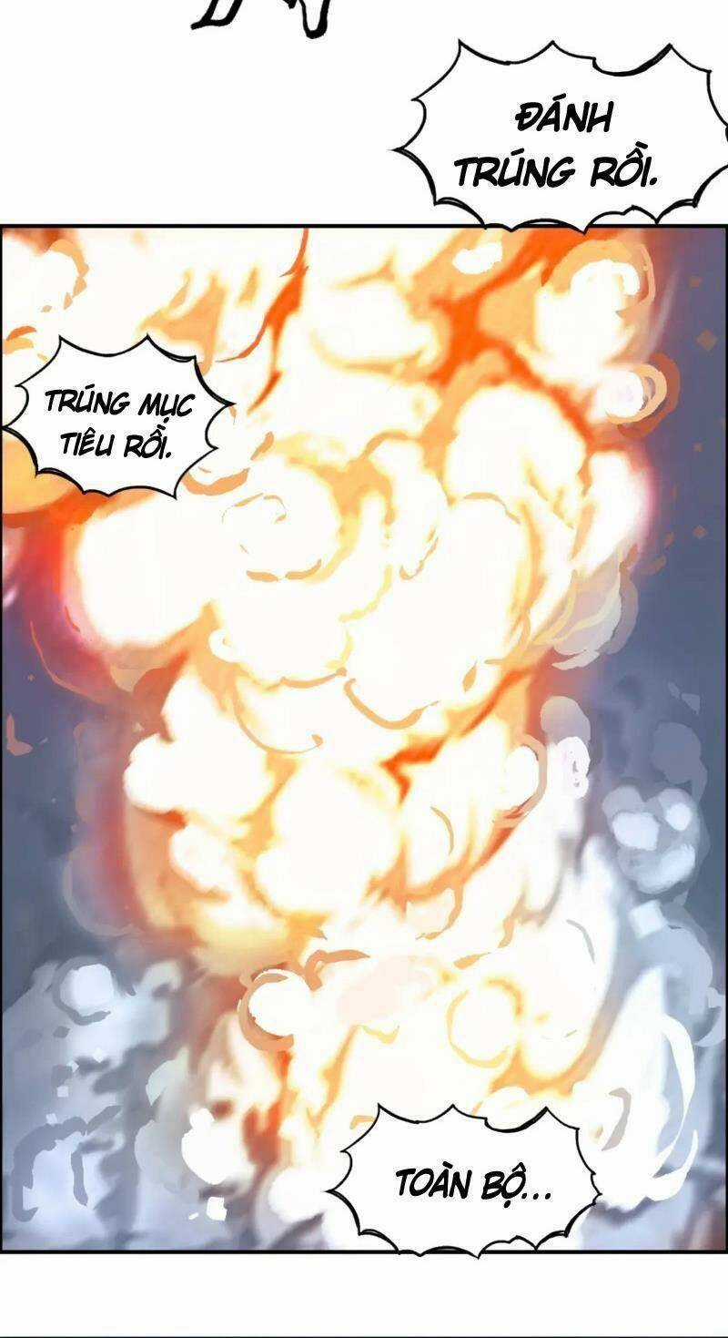 Siêu Năng Lập Phương Chapter 310 trang 36