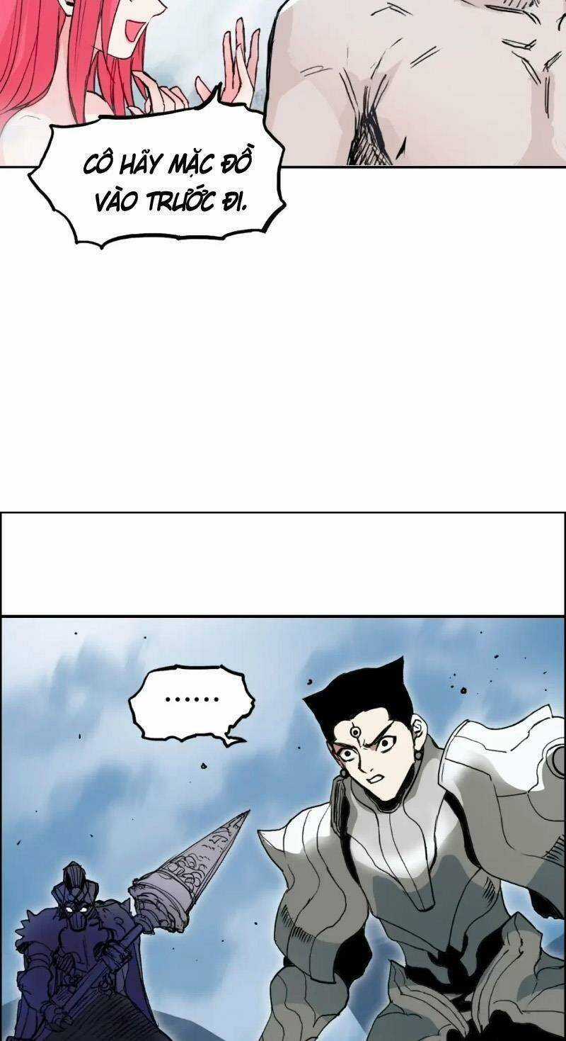 Siêu Năng Lập Phương Chapter 310 trang 38