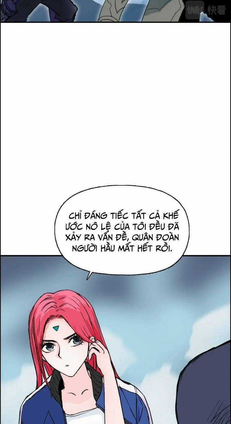 Siêu Năng Lập Phương Chapter 310 trang 39