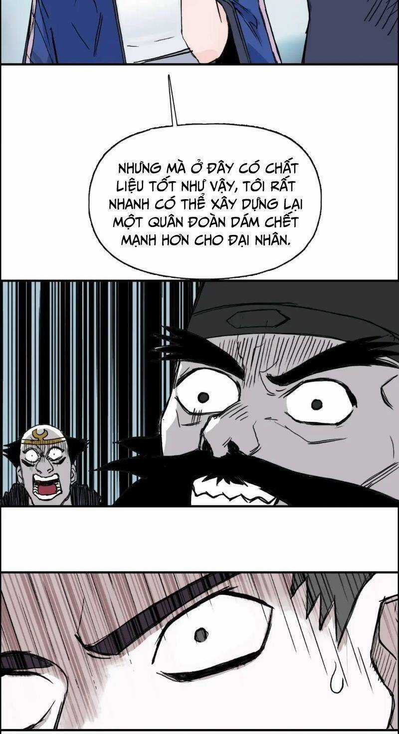 Siêu Năng Lập Phương Chapter 310 trang 40