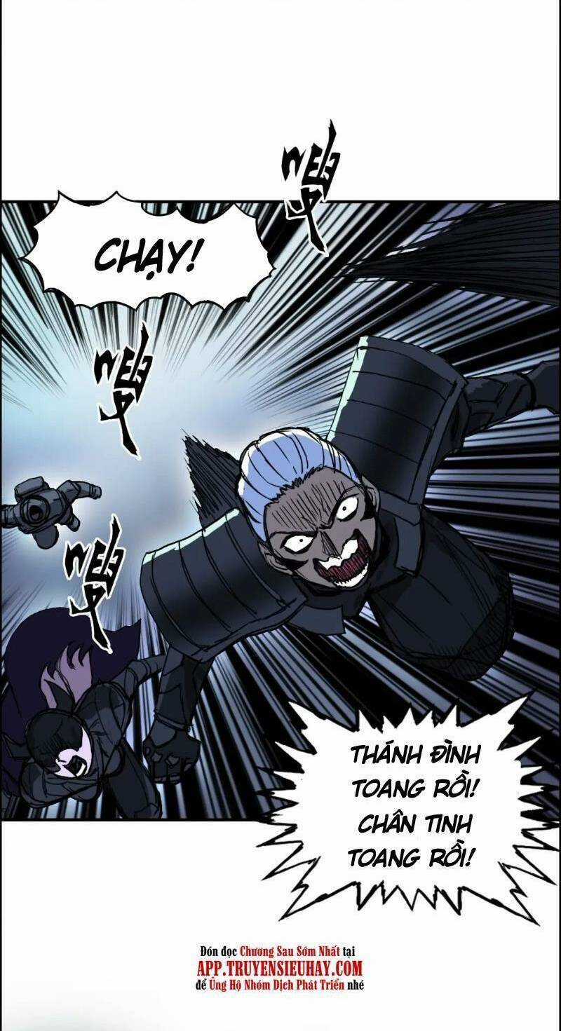 Siêu Năng Lập Phương Chapter 310 trang 41