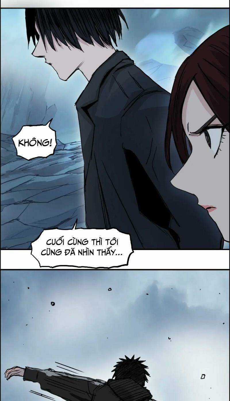 Siêu Năng Lập Phương Chapter 310 trang 42