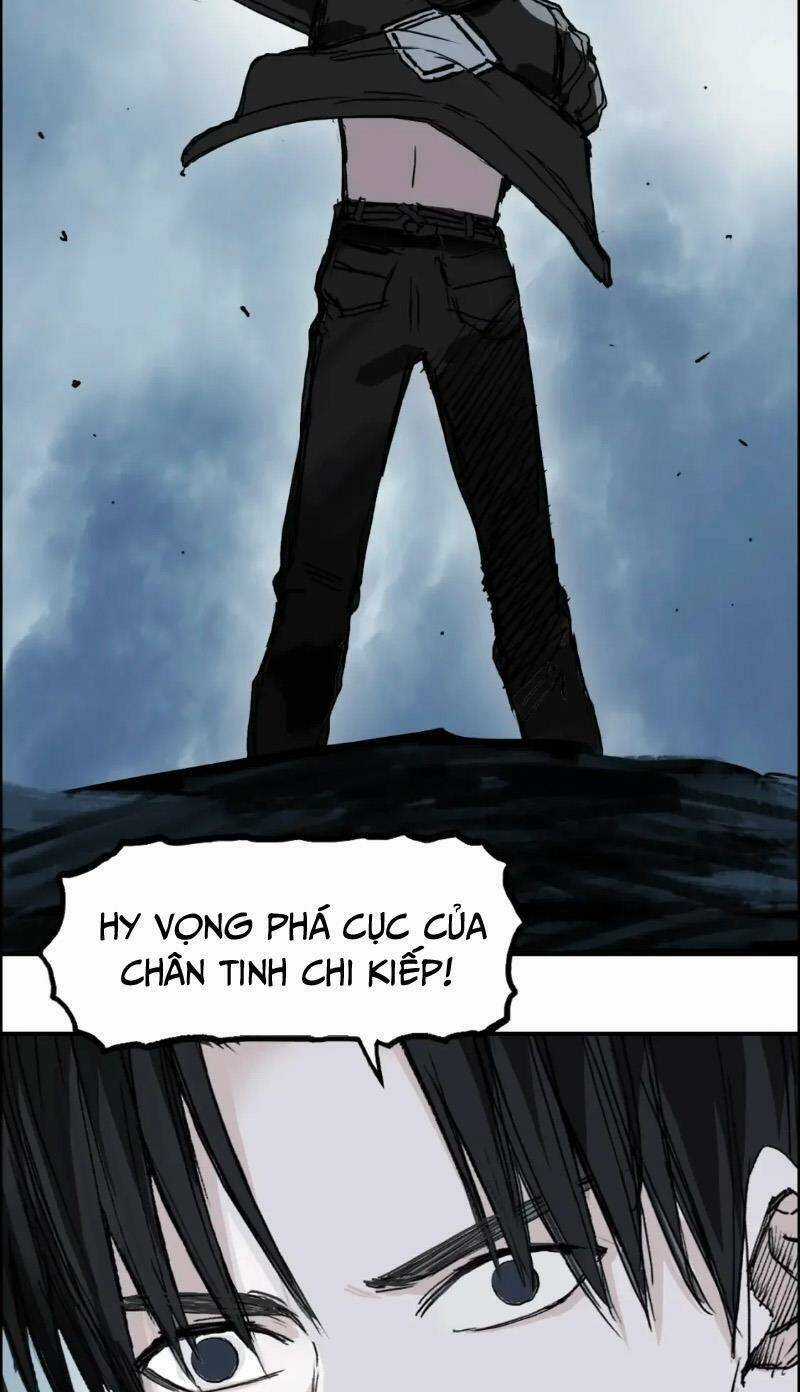 Siêu Năng Lập Phương Chapter 310 trang 43