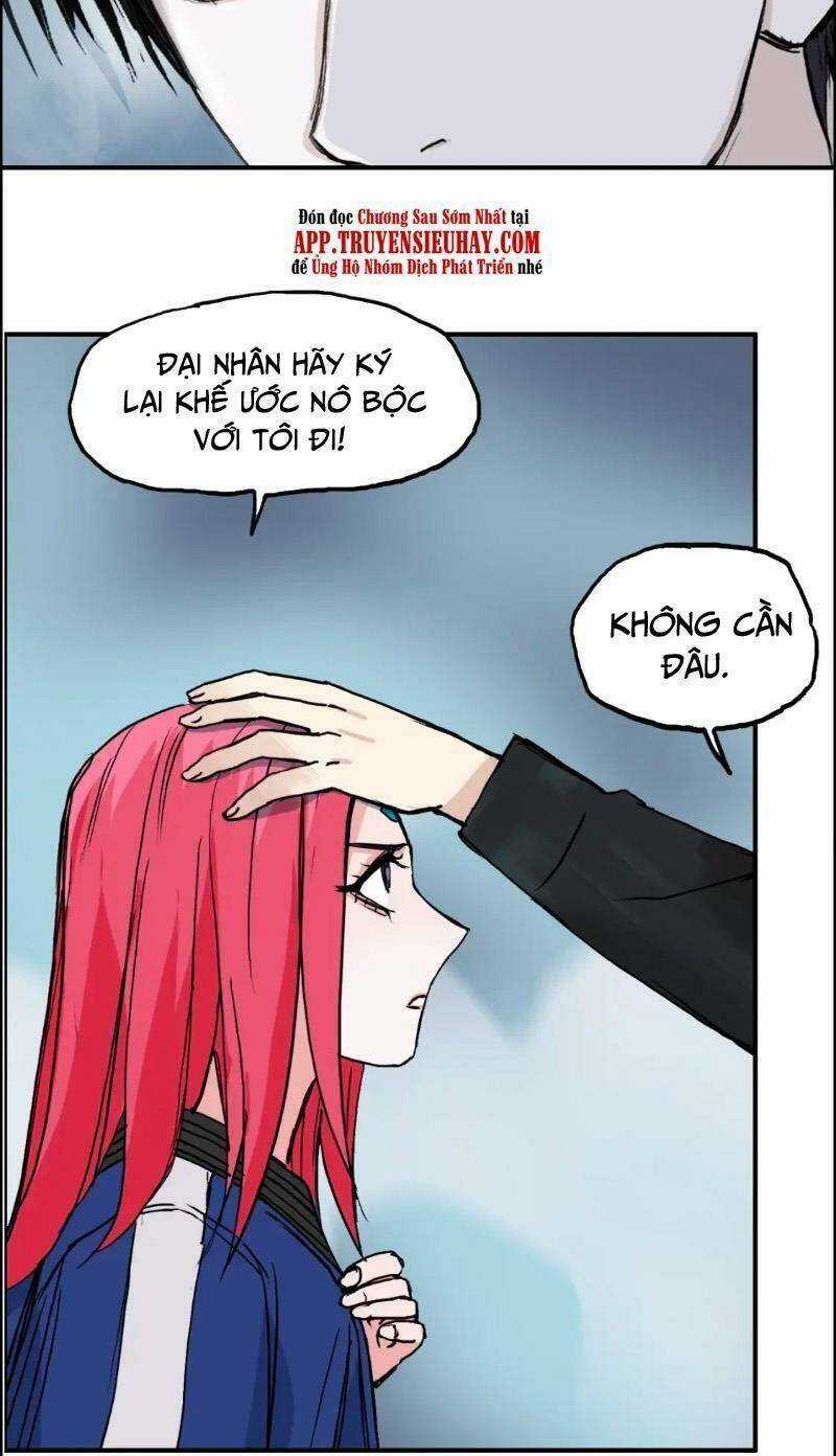 Siêu Năng Lập Phương Chapter 310 trang 44