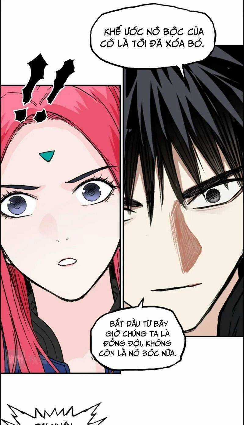 Siêu Năng Lập Phương Chapter 310 trang 45