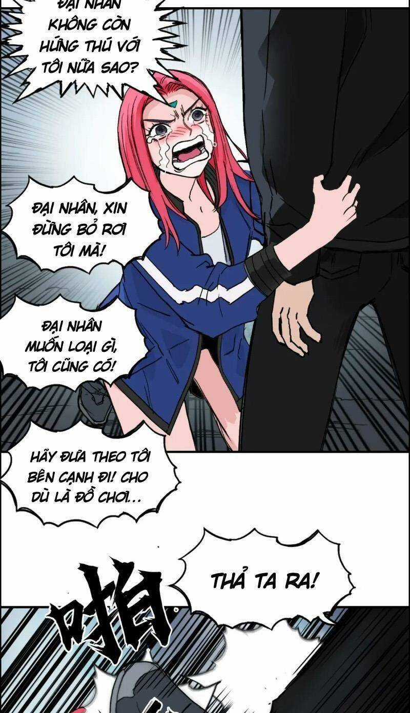 Siêu Năng Lập Phương Chapter 310 trang 46