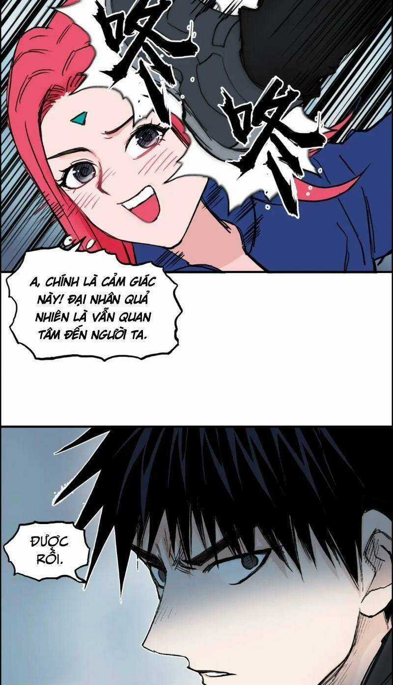 Siêu Năng Lập Phương Chapter 310 trang 47