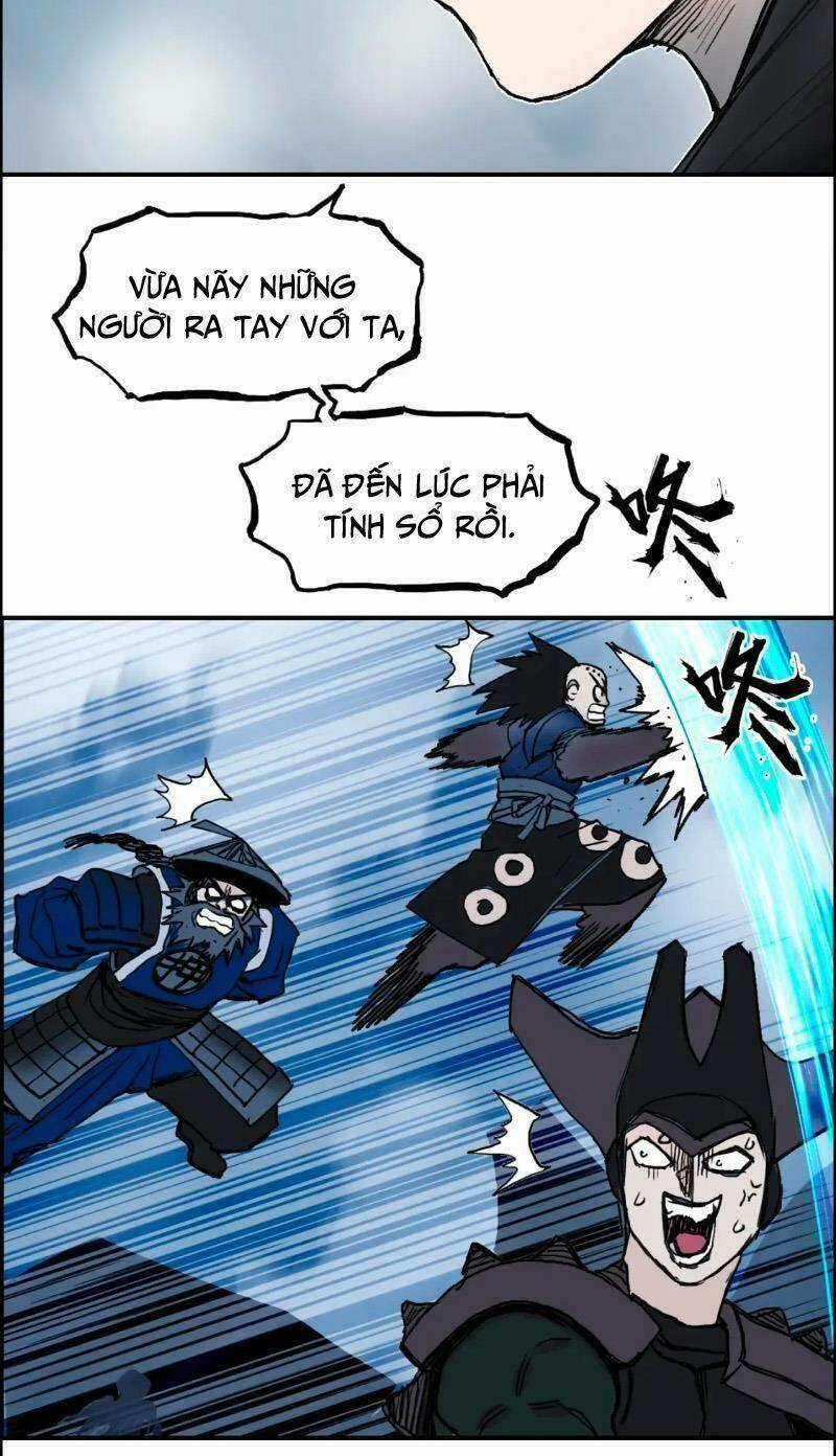 Siêu Năng Lập Phương Chapter 310 trang 48