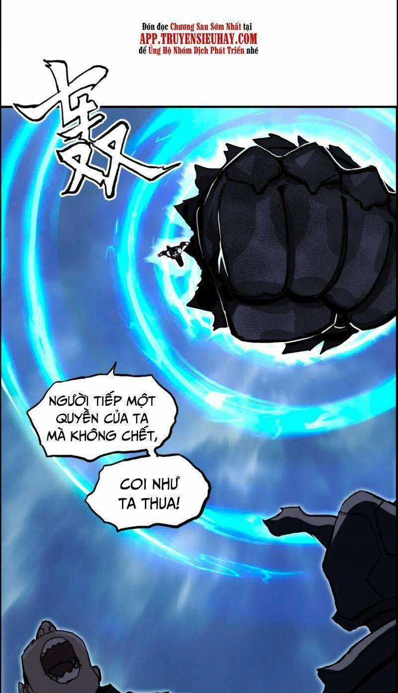 Siêu Năng Lập Phương Chapter 310 trang 49