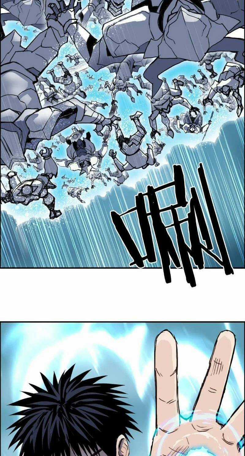 Siêu Năng Lập Phương Chapter 310 trang 5