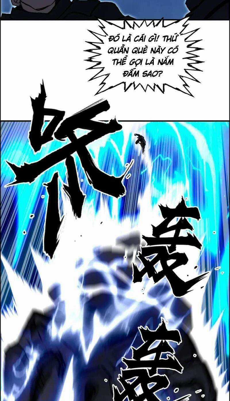 Siêu Năng Lập Phương Chapter 310 trang 50