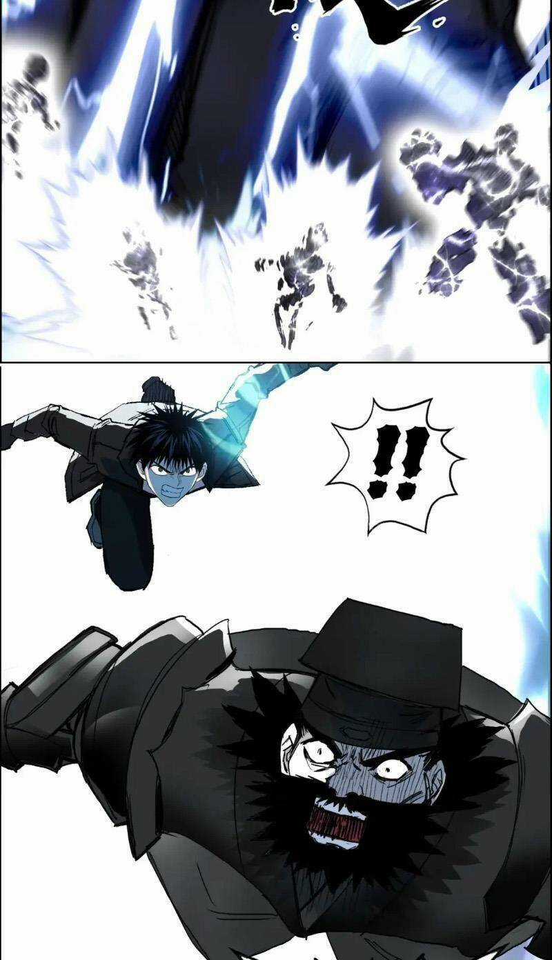 Siêu Năng Lập Phương Chapter 310 trang 51